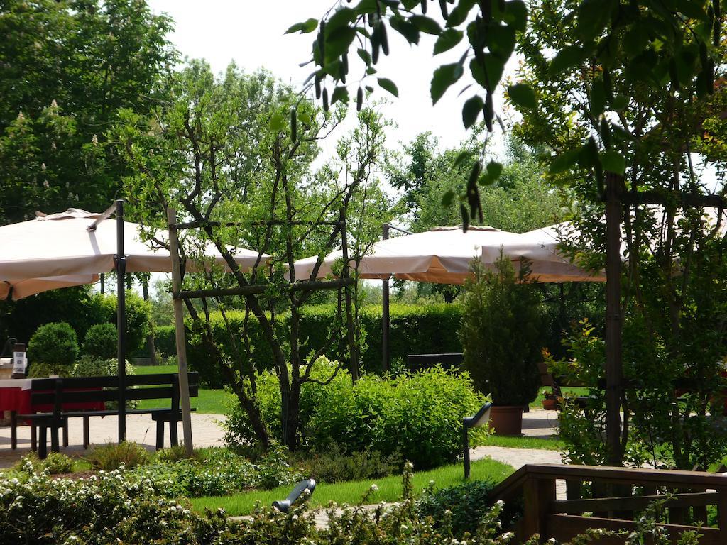 فيلا Le Vigne Morosina Cessalto المظهر الخارجي الصورة